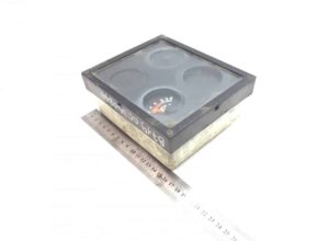 Ceas de bord volvo - 1197557, 110008334003, 1608836, 70306966 1 Ceas de bord volvo – 1197557, 110008334003, 1608836, 70306966