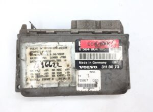 Unitate de control fls volvo 3118073 made in germany 1 Unitate de control fls volvo 3118073 made in germany