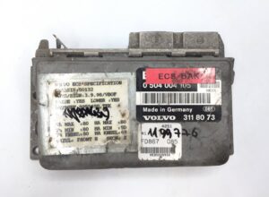 Unitate de control fls volvo 311 80 73 made in germany 1 Unitate de control fls volvo 311 80 73 made in germany
