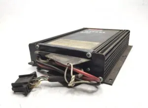Unitate de control volvo 77700072