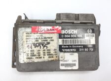 Unitate de control BOSCH 0 504 004 105, VOLVO 311 80 73, Made in Germany