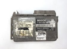 Unitate de control Bosch 0 504 004 105 Volvo 3118073 Made in Germany
