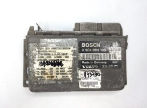 Unitate de control bosch 0 504 004 105 volvo 3118073 made in germany 1 Unitate de control bosch 0 504 004 105 volvo 3118073 made in germany
