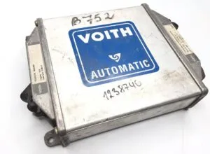 Unitate de control cutie de viteze ecu voith automatic volvo 9522704 70320418-41