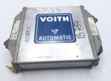 Unitate de Control Cutie de Viteze ECU Voith Automatic Volvo 9522704 70320418 78