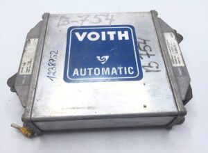 Unitate de control cutie de viteze ecu voith automatic volvo 9522704 70320418 78
