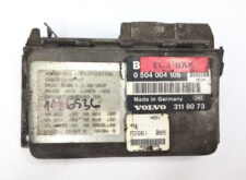 Unitate de Control ECS BAK Volvo 0 504 004 105 Made in Germany 311 80 73