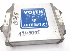 Unitate de control cutie de viteze voith automatic b755 1240005 1 Unitate de control cutie de viteze voith automatic b755 1240005