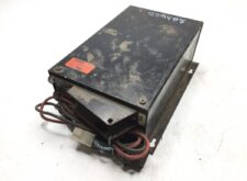 Unitate de Control Thoreb 1299497 pentru Volvo