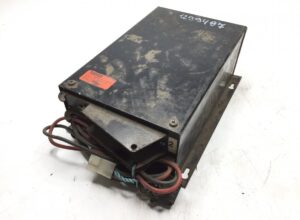 Unitate de control thoreb 1299497 pentru volvo 1 Unitate de control thoreb 1299497 pentru volvo