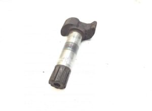 Arbore cu came frână axa față stânga scania 330639 1 Arbore cu came frână axa față stânga scania 330639