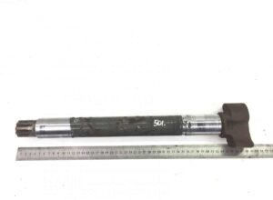 Axă motrică stânga pentru frână arbore cu came scania 2076771 1342747 1 Axă motrică stânga pentru frână arbore cu came scania 2076771 1342747