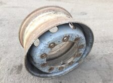 Jantă Scania 22.5x11.75 Second Hand Ruginită
