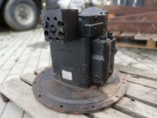 Pompa hidraulică Hydromatik A4V 0136 - Utilaj industrial second-hand
