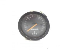 Manometru Presiune Aer Scania - 1324195-11