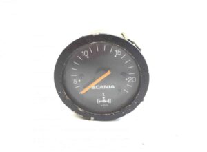 Manometru presiune aer scania – 1324195-11