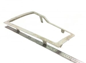 Trim faruri dreapta volvo 20452848. 12 1 Trim faruri dreapta volvo 20452848. 12