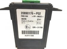 Unitate de Control FMS GW Volvo 20890176-P02, 24V, Made in Austria