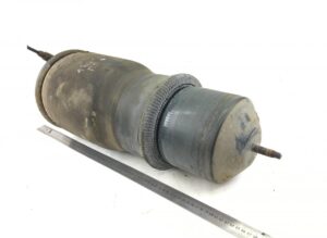 Arc pneumatic punte dreapta volvo (coduri: 20374511, 20456156, 20531987, 20582214, 21961451, 3171695)