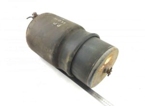 Arc pneumatic axa față dreapta volvo pentru camioane 1 Arc pneumatic axa față dreapta volvo pentru camioane
