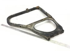 Suport pentru apărător de noroi, axa față dreapta, Volvo 20455751/21964643