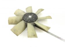Ansamblu Ventilator de Răcire Volvo 20450239/85000177/85006177