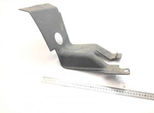 Suport metalic pentru tablou de bord partea șofer volvo 20372212 1 Suport metalic pentru tablou de bord partea șofer volvo 20372212