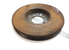 Scripete Volvo 20722656 09K010814B