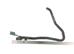 Conductă de lichid de răcire volvo 77700588, lungime aproximativă 50 cm 1 Conductă de lichid de răcire volvo 77700588, lungime aproximativă 50 cm