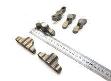 Set Componente pentru Tija Supapă Volvo 20751464