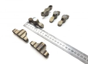 Set componente pentru tija supapă volvo 20751464 1 Set componente pentru tija supapă volvo 20751464