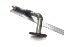 Conducta de ulei turbocompresor Volvo 20750296 / 21679078 / 22380570