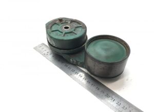 Intinzător de curele volvo 20739751 20935521 21422765 7420739751 7420935521 7421422765