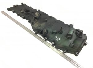 Capac racitor ulei motor volvo 20923141 / 21411317 / 22542164 1 Capac racitor ulei motor volvo 20923141 / 21411317 / 22542164