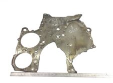 Placă de distribuție motor Volvo 20753735 / 21890385