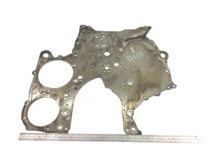 Placă de distribuție motor volvo 20753735 / 21890385