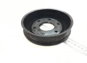 Fulie alternator mercedes a5412020110 / a4572020310 / a4572020510 / a4572021110 / a5412020610
