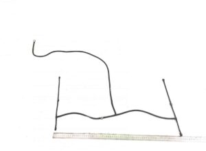 Conductă de combustibil mercedes a5410700035 5410700035