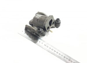 Set de culbutori cu tija pentru mercedes, coduri a5410500834, a5410500933, a5410501236, a5410500534, a5410500634, a5410500734, a5410500836, a5410500633