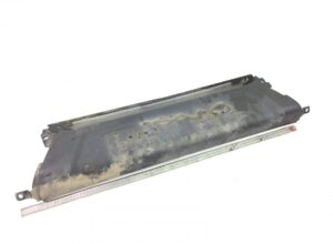 Capac protecție bara față centru scania 1865181 1 Capac protecție bara față centru scania 1865181