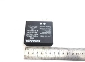 Unitate de control fms scania 1906973