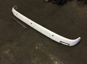 Parasolar superior scania 1355656/1539871