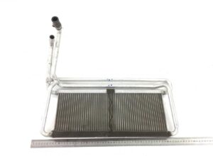 Radiator încălzire cabină scania 1772717/2251191/2148428/2125525