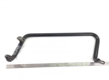 Balustradă pentru trepte Scania 1360350-11 - Negru, Metalic, Lungime 65 cm