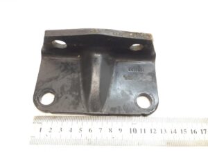 Suport pentru arc pneumatic, axa motrică stânga, scania 1791133