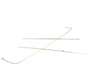 Sina pentru cortina dreapta scania 1727369/1727364/1727365 1 Sina pentru cortina dreapta scania 1727369/1727364/1727365