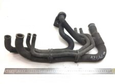 Furtun Lichid de Răcire pentru Scania, Coduri: 1790071, 2038638, 1886819, 1887489, 2038640, 1884162