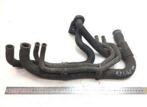 Furtun lichid de răcire pentru scania, coduri: 1790071, 2038638, 1886819, 1887489, 2038640, 1884162
