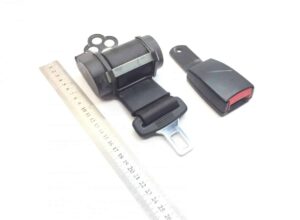 Set centură de siguranță volvo 9000 1 Set centură de siguranță volvo 9000