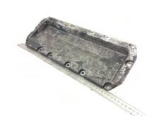 Capac Lateral Motor Scania (Coduri: 1301019, 1436720)